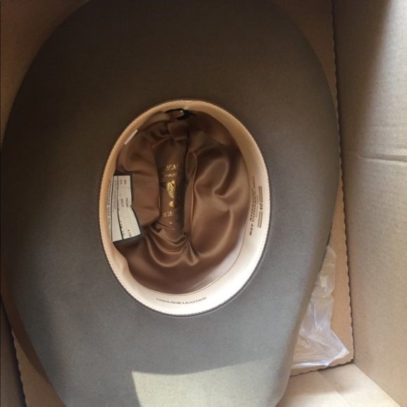 American company hat main image 4